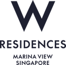 W Residences Marina View